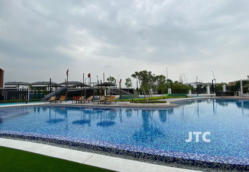 Dremien @ Eco Ardence