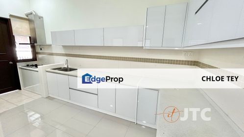 Eco Park SemiD for rent, Selangor, Setia Eco Park