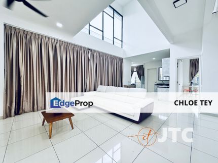 Aeres Eco Ardence SemiD for Rent, Selangor, Shah Alam