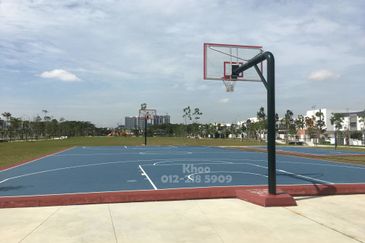 Jalan Setia Permai U13/42F