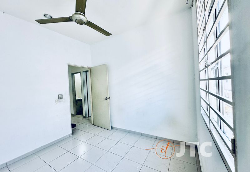 Jalan Setia Indah U13/10A