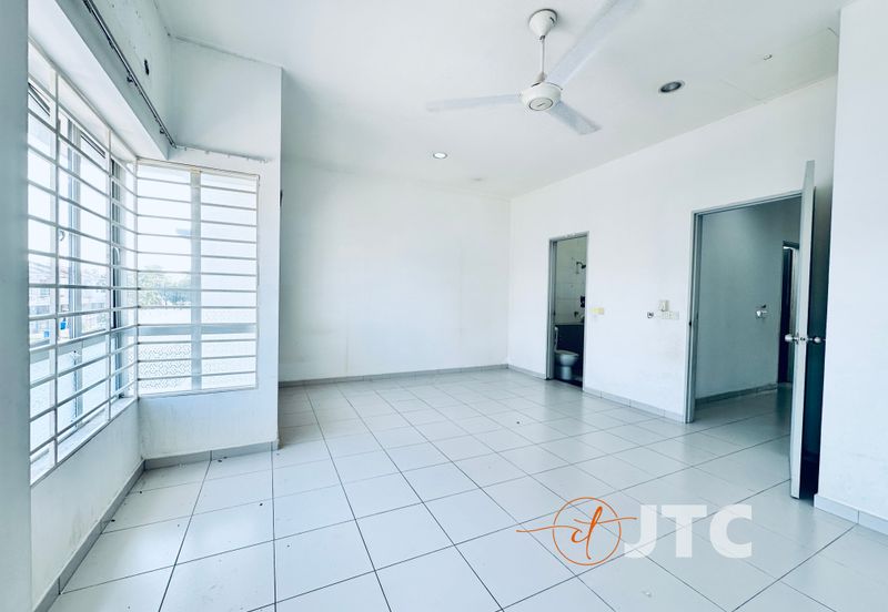 Jalan Setia Indah U13/10A