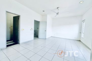 Jalan Setia Indah U13/10A