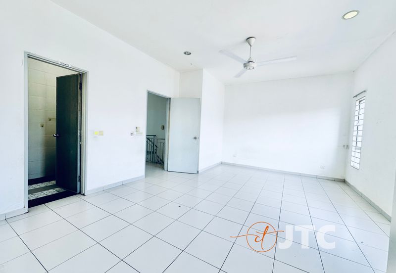 Jalan Setia Indah U13/10A