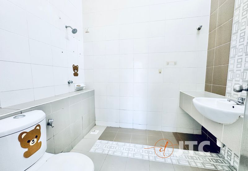 Jalan Setia Indah U13/10A