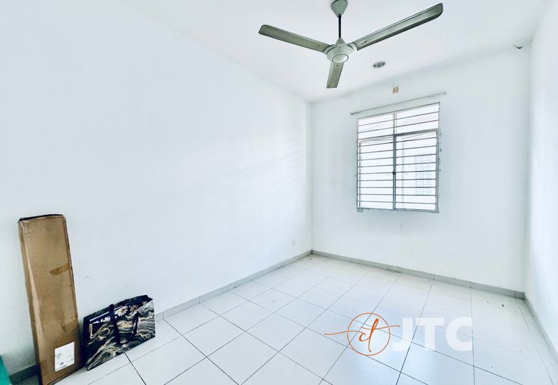 Jalan Setia Indah U13/10A