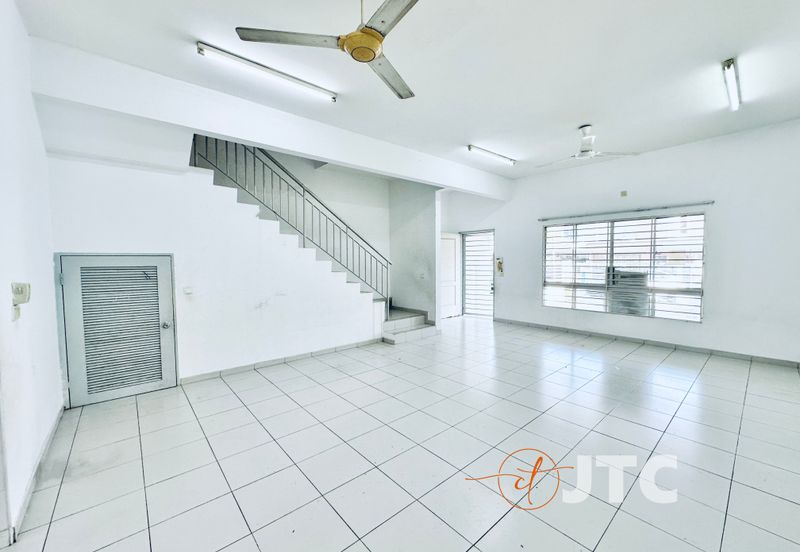 Jalan Setia Indah U13/10A