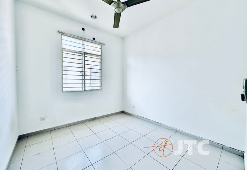 Jalan Setia Indah U13/10A