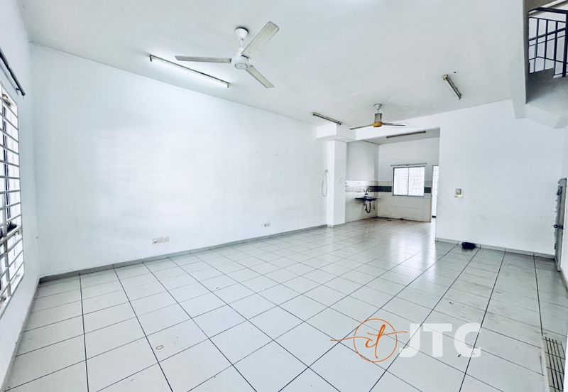 Jalan Setia Indah U13/10A