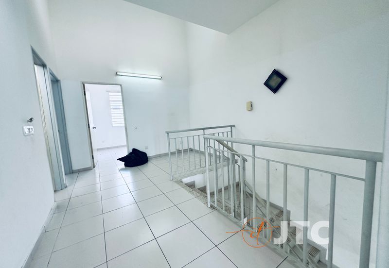 Jalan Setia Indah U13/10A