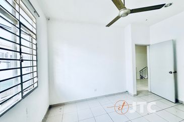 Jalan Setia Indah U13/10A