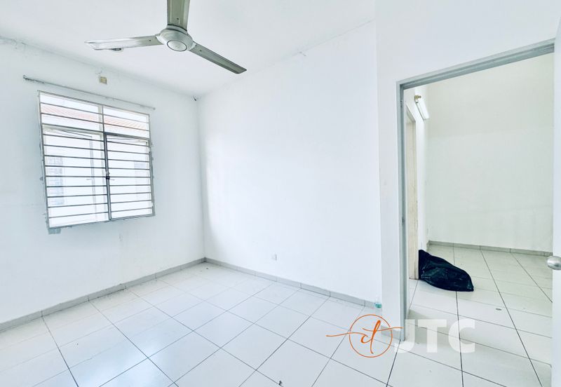 Jalan Setia Indah U13/10A