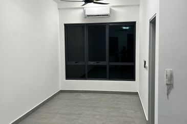 Sunsuria Forum @ 7th Avenue