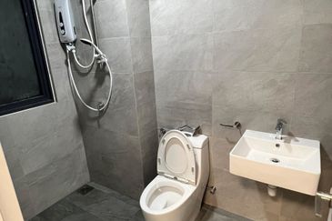 Sunsuria Forum @ 7th Avenue