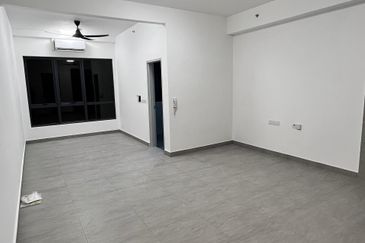 Sunsuria Forum @ 7th Avenue