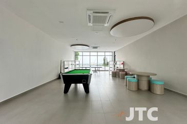 Sunsuria Forum @ 7th Avenue