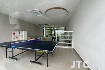 Sunsuria Forum @ 7th Avenue