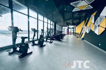 Sunsuria Forum @ 7th Avenue