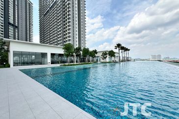 Sunsuria Forum @ 7th Avenue