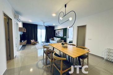 Duduk Huni @ Eco Ardence