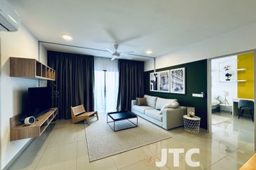 Duduk Huni @ Eco Ardence