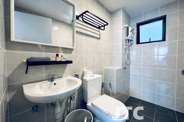 Duduk Huni @ Eco Ardence