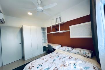 Duduk Huni @ Eco Ardence