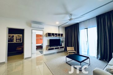 Duduk Huni @ Eco Ardence