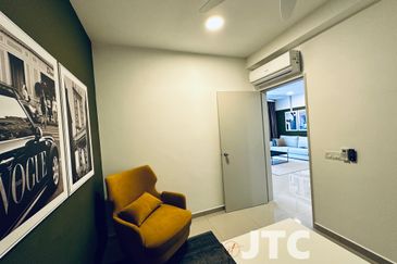 Duduk Huni @ Eco Ardence