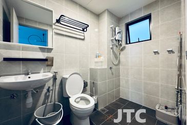 Duduk Huni @ Eco Ardence