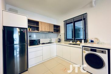 Duduk Huni @ Eco Ardence