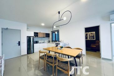 Duduk Huni @ Eco Ardence