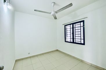 Seri Kasturi Apartments, Setia Alam