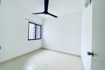 Seri Kasturi Apartments, Setia Alam