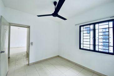 Seri Kasturi Apartments, Setia Alam