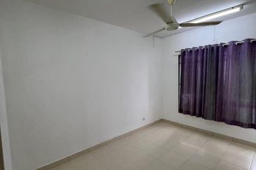 Seri Kasturi Apartments, Setia Alam