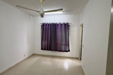 Seri Kasturi Apartments, Setia Alam