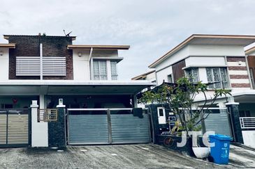 Impian 7, Setia Alam