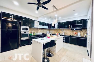 Impian 7, Setia Alam