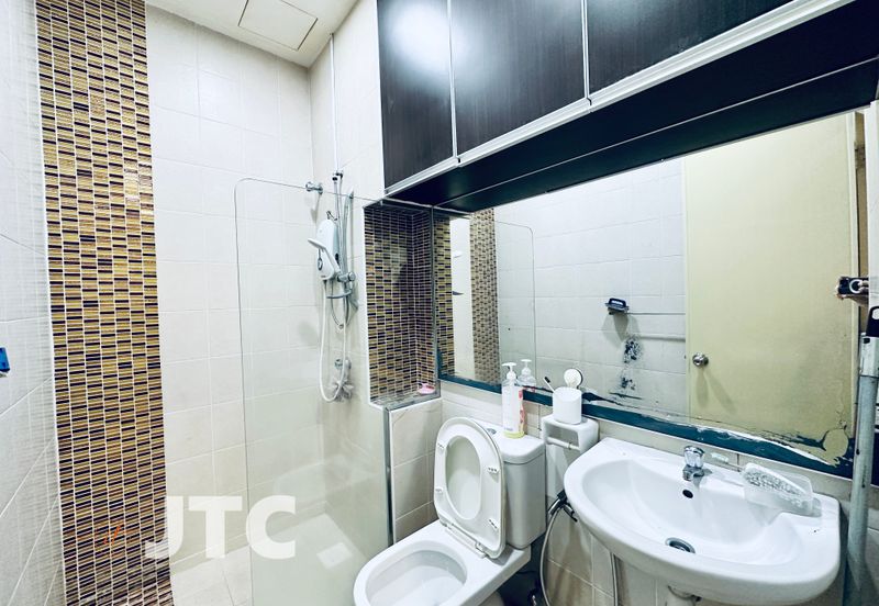 Impian 7, Setia Alam