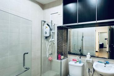 Impian 7, Setia Alam