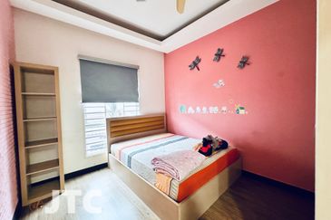 Impian 7, Setia Alam