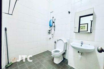 Impian 8, Setia Alam