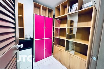 Impian 8, Setia Alam