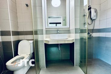 Impian 8, Setia Alam