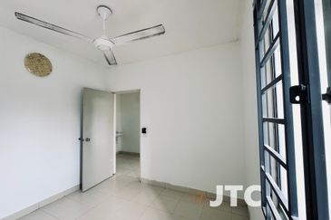 Seri Kasturi Apartments, Setia Alam