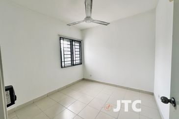 Seri Kasturi Apartments, Setia Alam