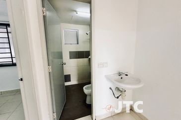 Seri Kasturi Apartments, Setia Alam