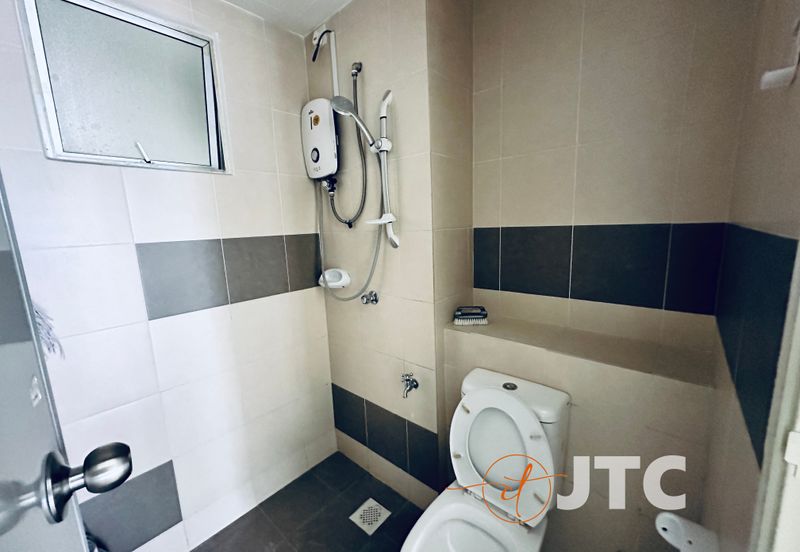 Seri Kasturi Apartments, Setia Alam