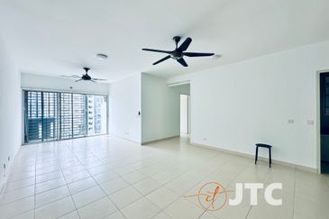 Seri Kasturi Apartments, Setia Alam